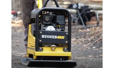 Everything You Need to Know About Plate Compactors