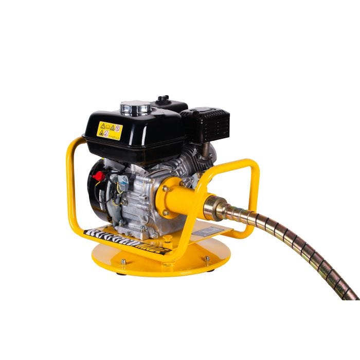 CV55R Concrete Vibrator | RuggedMade CV55R Concrete Vibrator | RuggedMade
