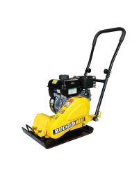 FC140-B Forward Plate Compactor: Briggs 163cc, 20" x 14" Base