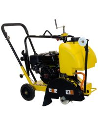 Image of the MF14 Concrete Road Floor Saw