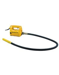 CV15E Electric Concrete Vibrator