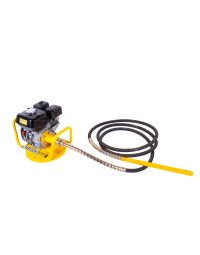 Image of MVDR Concrete Vibrator Drive with Flexible Shaft and Head ###RM###Image of Honda Engine on a MVDR Concrete Vibrator Drive###RM###Image of MVDR Concrete Vibrator Drive###RM###Image of Honda Engine on a MVDR Concrete Vibrator Drive###RM###Image of 