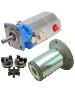 Pumps Hydraulics Categories