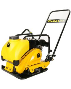 Walk Behind Vibratory Plate Compactors Honda Briggs Stratton Loncin More