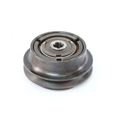  Clutch Pulley Assembly for FC140 FC185 Plate Compactor