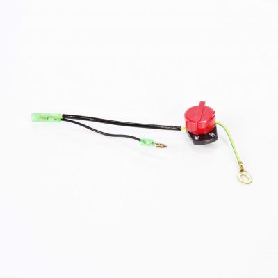  On Off Engine Stop Ignition Switch for Honda GX Style Small Engines