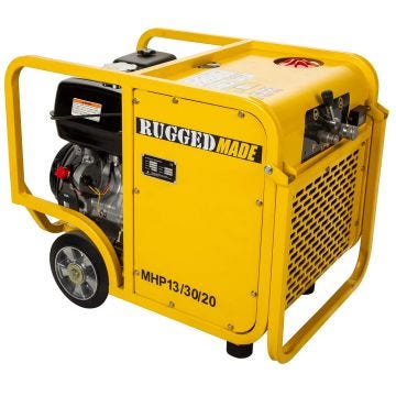 Hydraulic Power Pack Gas Powered Honda GX390###RM######RM######RM######RM######RM######RM######RM######RM######RM######RM######RM###