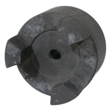 L075 Size, 1/4" Bore Lovejoy Style Jaw Coupling Hub