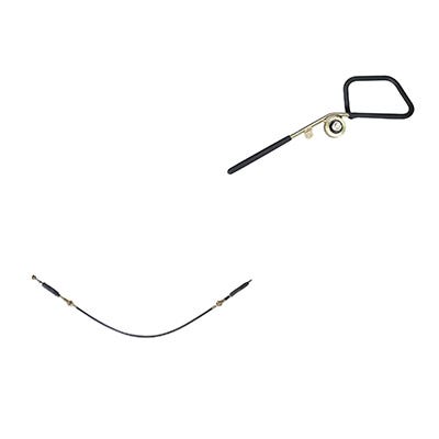 Tamping Roller Wheel Kit